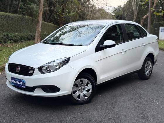 FIAT GRAND SIENA 1.0 EVO FLEX ATTRACTIVE MANUAL FIAT GRAND SIENA 1.0 EVO FLEX ATTRACTIVE MANUAL